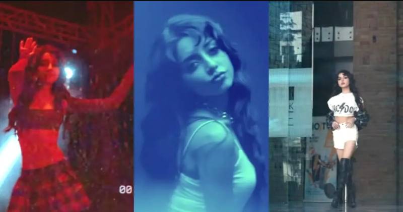 Alizeh Shah's music video 'King' out now