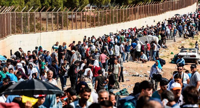 European countries suspend Syrian asylum decisions after Assad's fall