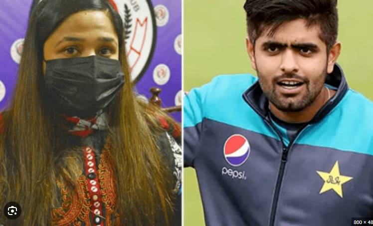 LHC summons woman who accused Babar Azam of harassment 