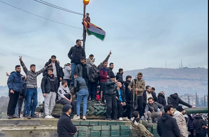 Germany says will judge Syrian rebels by their actions