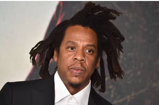 Jay-Z accused of raping teen with Diddy in civil suit