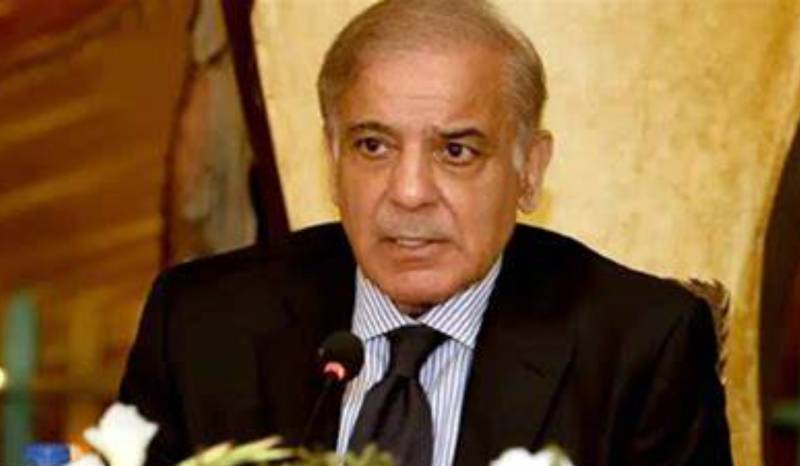 Lebanon PM vows all-out support for evacuation of Pakistanis stranded in Syria