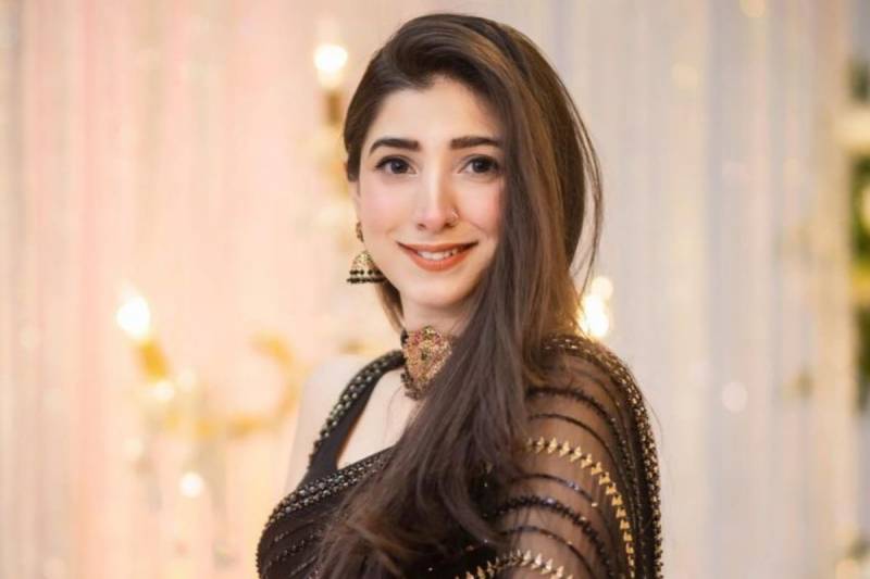 Mariyam Nafees publicly admits she hates her phupo