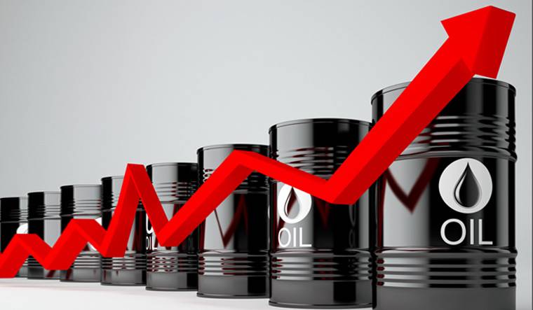 Oil prices climb amid China economic optimism and Syria uncertainty 