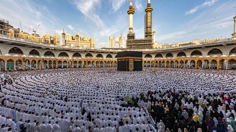 All 79,000 Hajj applications declared successful