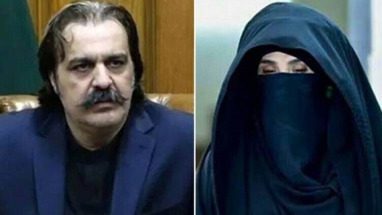 Anti-Terrorism Court issues arrest warrants for Gandapur, Bushra Bibi