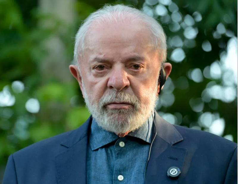 Brazilian president Lula in stable condition following emergency surgery