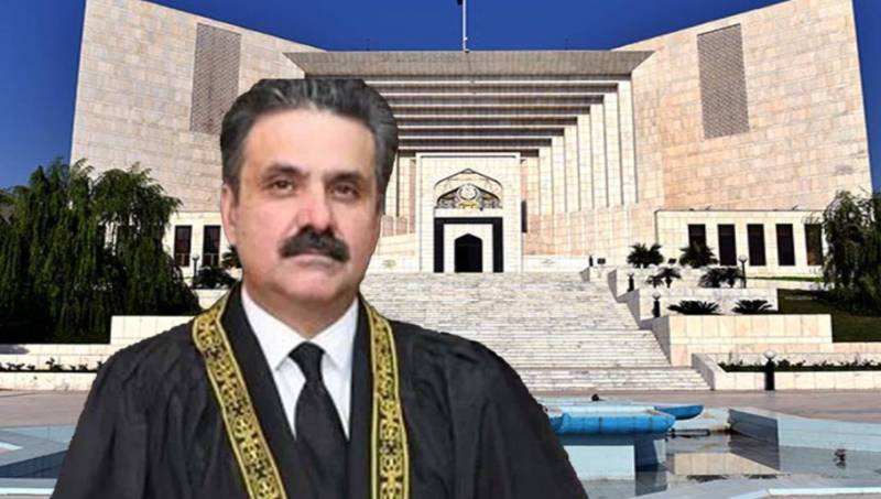 CJP urges ensuring justice for margenalised people 