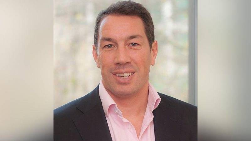 Ex-England rugby player feared dead after storm Darragh