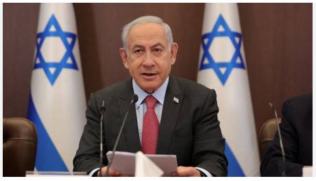 Trial of Prime Minister Netanyahu resumes in Tel Aviv