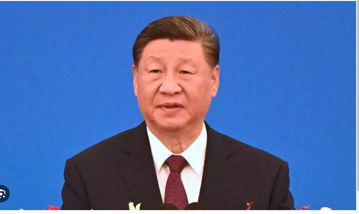 China's Xi says trade war with US will have 'no winners'