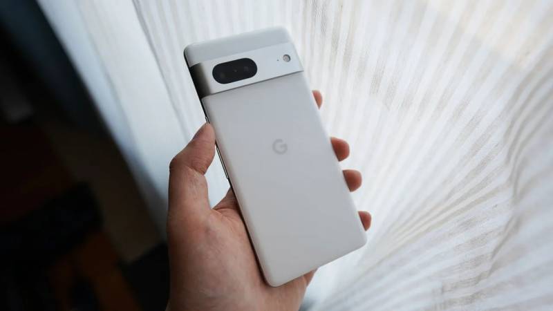 Free software upgrade makes Pixel 6 a favorite budget Android phone