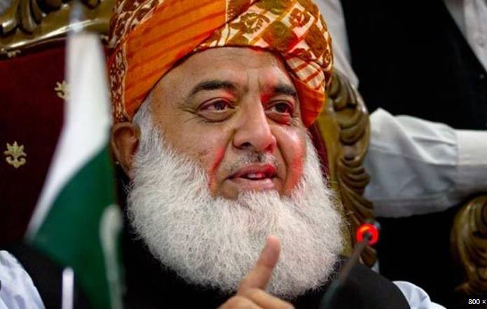 Govt sends fresh draft of Madrassah Registration Bill to Maulana Fazl 