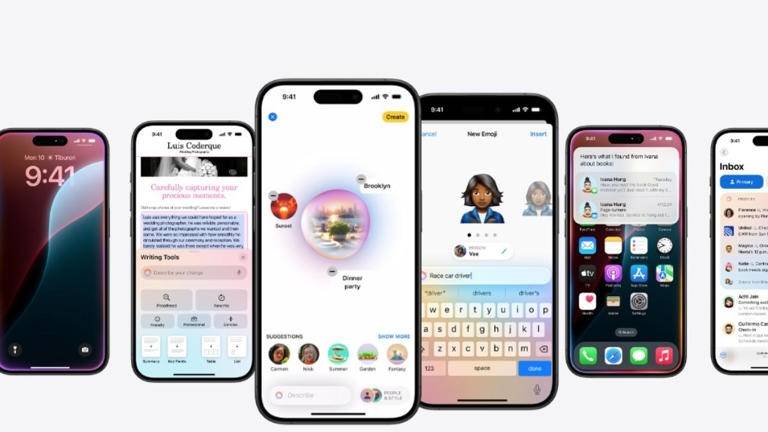 iPhones to become more user friendly with new Apple Intelligence features releasing this week