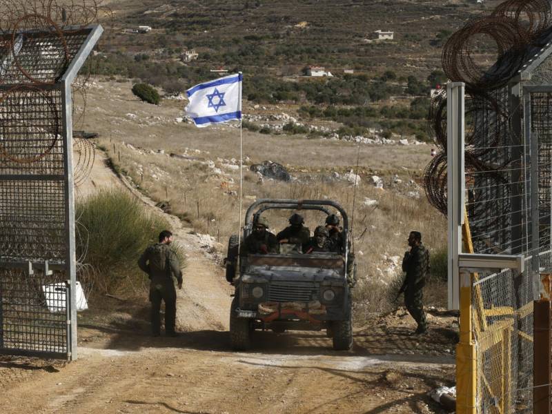 Israel assuming 'worst-case scenario' with Syria bombing: analysts