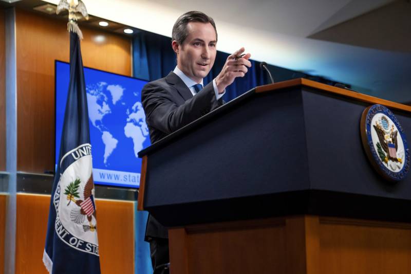 Israel incursion into Syria must be 'temporary': US
