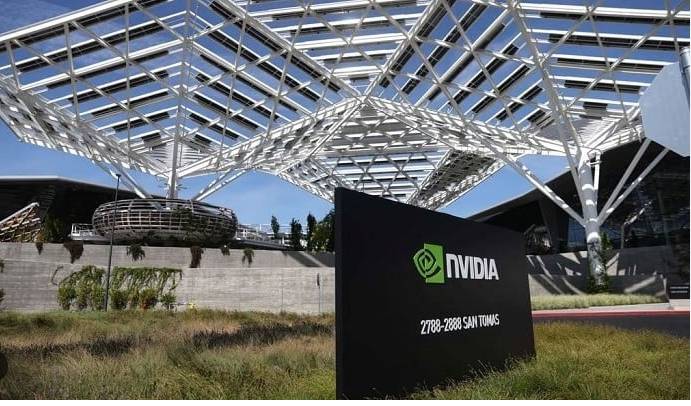 China probes Nvidia for 'violating' anti-monopoly law