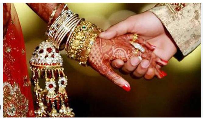 Cousin marriages could be banned in UK as law change proposed