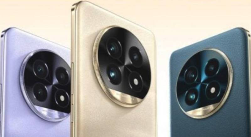 Much-anticipated Realme 14 Pro series to be launched 'earlier than expected'