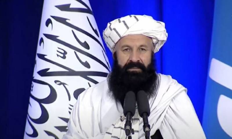 Afghan refugees minister Khalil Ur-Rahman Haqqani killed in suicide attack