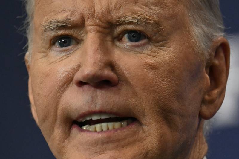 Biden criticizes Trump’s economic plan, calls it a ‘disaster’