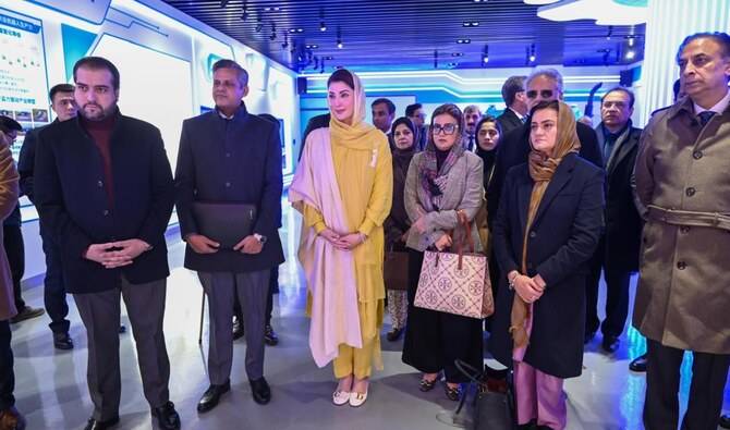 Chinese firm to set up robotic agricultural equipment manufacturing plant in Punjab