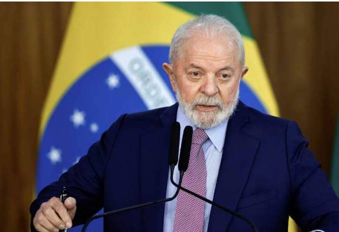 Brazil president 'stable' after emergency surgery