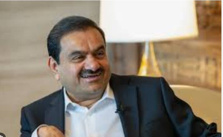 Adani pulls out of US loan deal for Colombo port