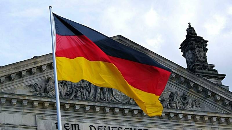 Germany warns Israel, Turkey against actions that risk Syria’s stability