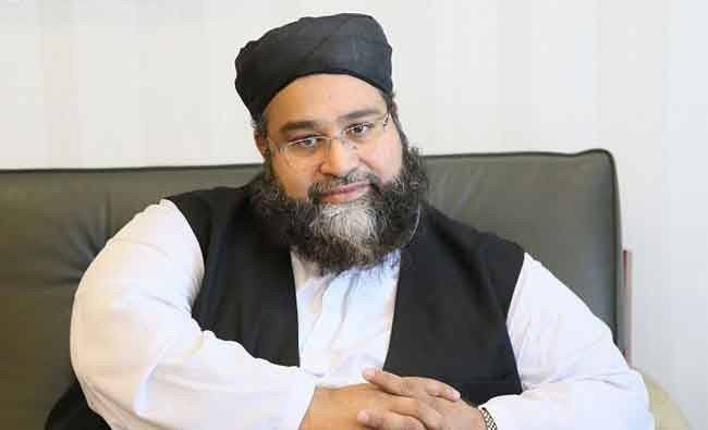 Hafiz Tahir Ashrafi asks critics of Madrassah Registration Bill to tolerate dissent 