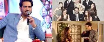 Humayun Saeed to make JPNA3 with Nadia Jamil