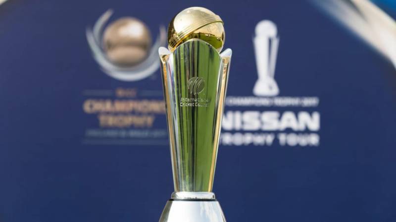 ICC Champions Trophy 2025 'hybrid' format remains unresolved