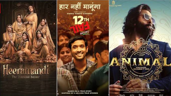 Pakistan is hooked to Indian films, Google's most-searched list is proof