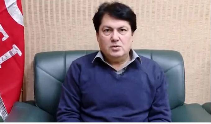 PTI preparing plan of action on civil disobedience call: Barrister Saif