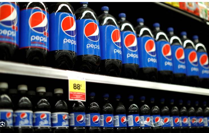 New York appeals dismissed PepsiCo plastic pollution suit