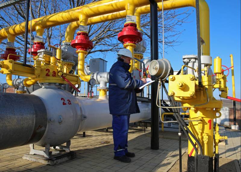 Moldova declares emergency amid looming Russian gas supply cuts
