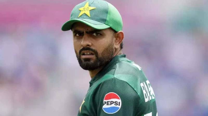  Babar Azam creates history with fastest 11,000 T20 runs