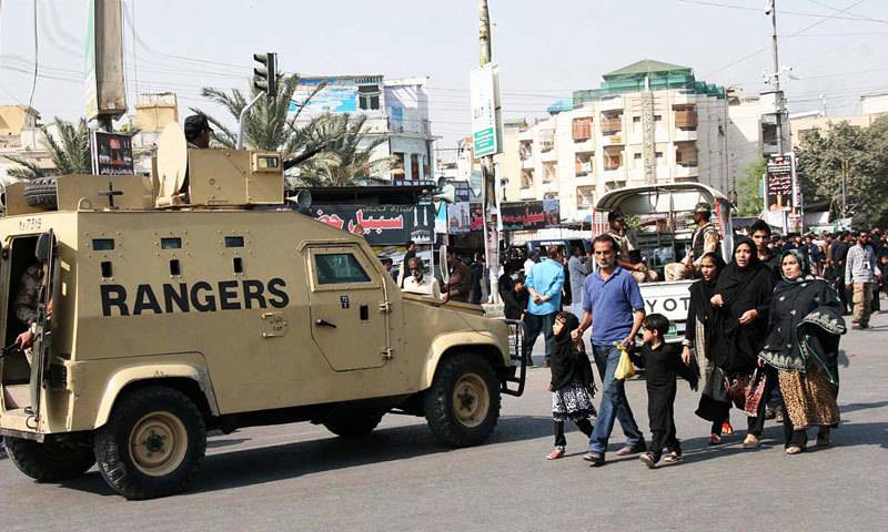 Commitment of safeguarding national security