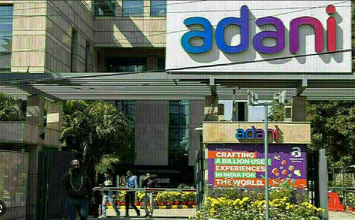 Sri Lanka says Adani port project to continue despite US charges