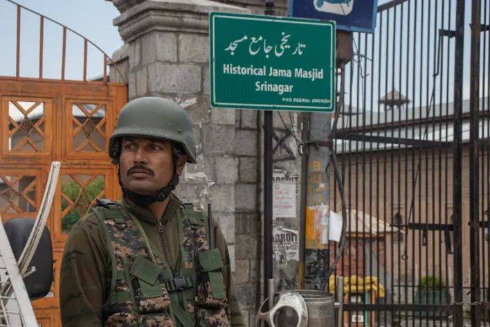 The time is opportune for UN to get engaged with Kashmir issue