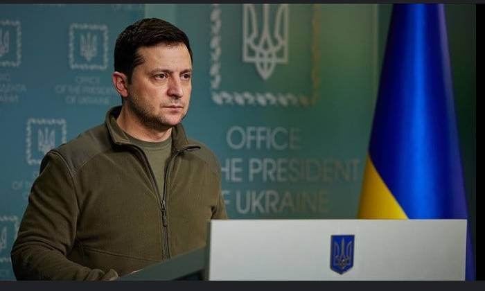 Russia using North Korean troops in bid to reclaim Kursk: Zelensky