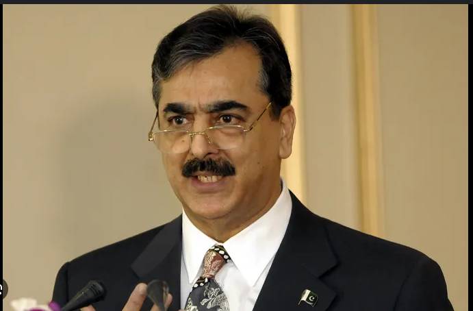PPP not to join federal cabinet even in future, says Gilani