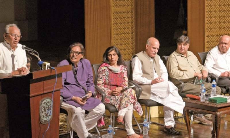 Pakistan's budding writers struggle to find publishers: Uxi Mufti