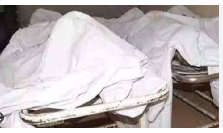 Woman among two gunned down for ‘honour’ in Bolan