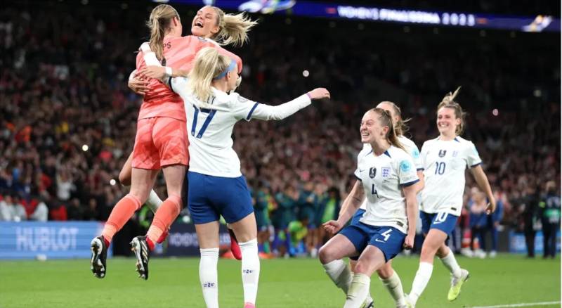 UEFA announces €41m prize fund for Women's Euro 2025