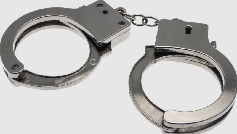 Accused of crushing three Rangers personnel remanded into seven-day police custody