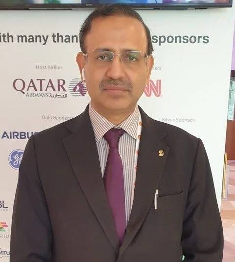 Air Vice Marshal Amir Hayat likely to be appointed PIA acting CEO