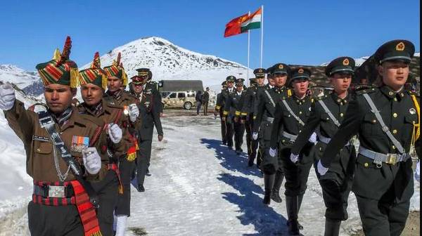 China, India to hold high-level talks over contested border