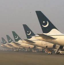 After go-ahead for Europe, Pakistan eyes flights resumption to US 