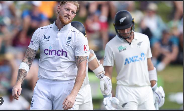 NZ march towards big win in third Test after Williamson century